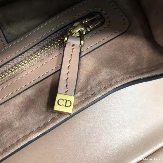OldCobbler Bags Diro Bag Saddle 0724